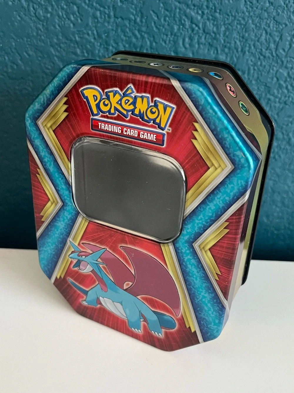Pokemon no cards
